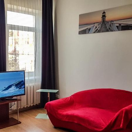 Old Kaunas Apartment Extérieur photo