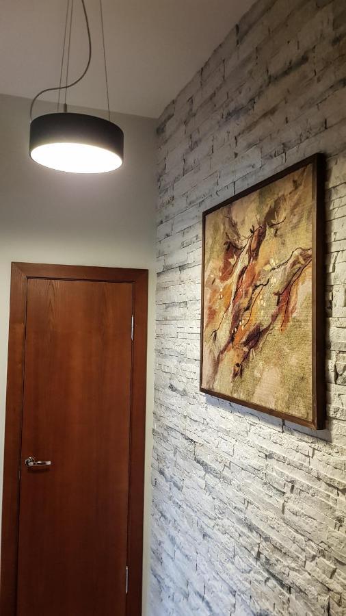 Old Kaunas Apartment Extérieur photo