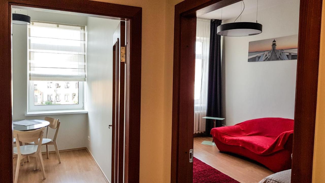 Old Kaunas Apartment Extérieur photo