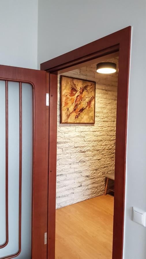 Old Kaunas Apartment Extérieur photo