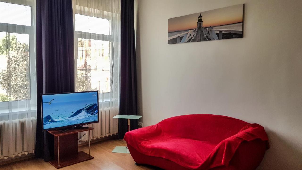 Old Kaunas Apartment Extérieur photo