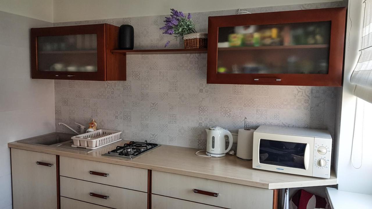 Old Kaunas Apartment Extérieur photo