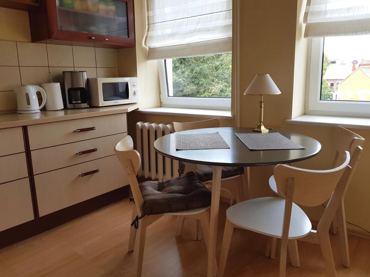 Old Kaunas Apartment Extérieur photo